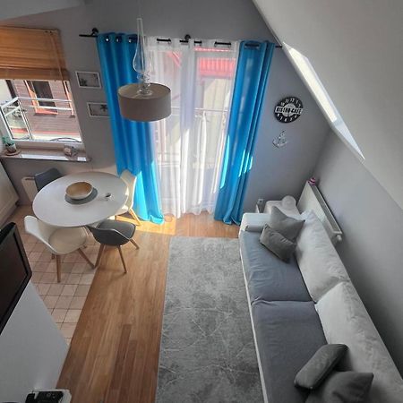 Apartament Przy Klifach Jastrzębia Góra 외부 사진