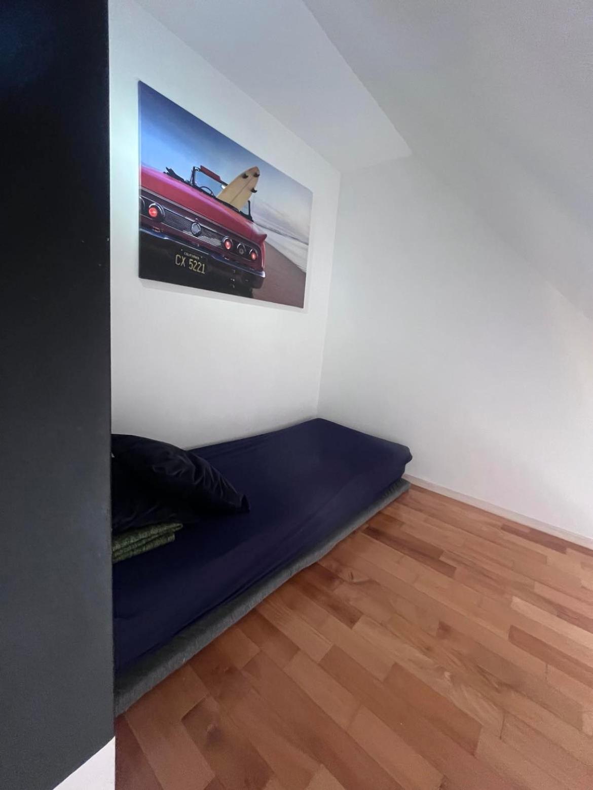 Apartament Przy Klifach Jastrzębia Góra 외부 사진