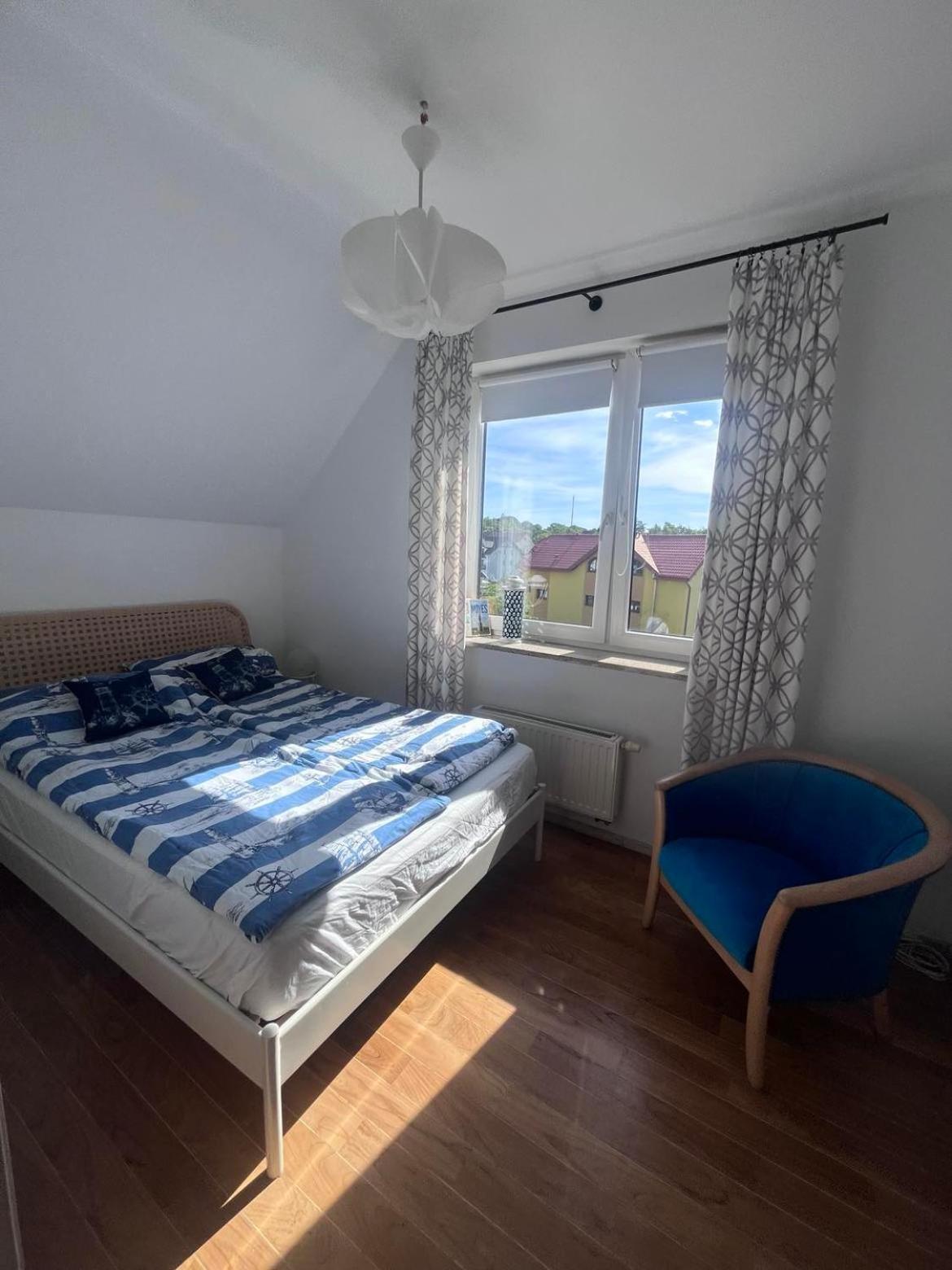 Apartament Przy Klifach Jastrzębia Góra 외부 사진
