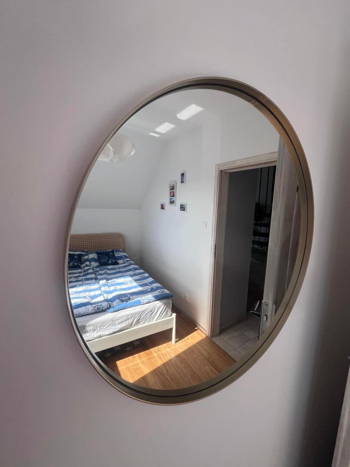 Apartament Przy Klifach Jastrzębia Góra 외부 사진