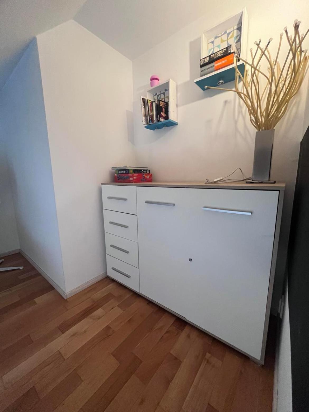 Apartament Przy Klifach Jastrzębia Góra 외부 사진