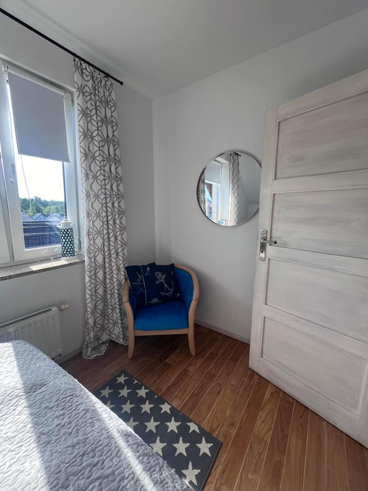 Apartament Przy Klifach Jastrzębia Góra 외부 사진