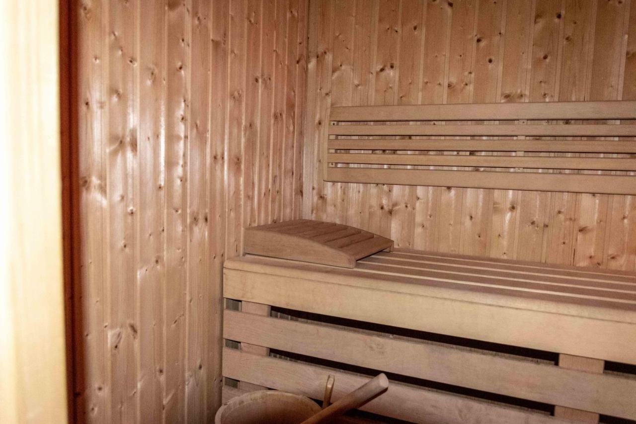 Apartament Przy Klifach Jastrzębia Góra 외부 사진