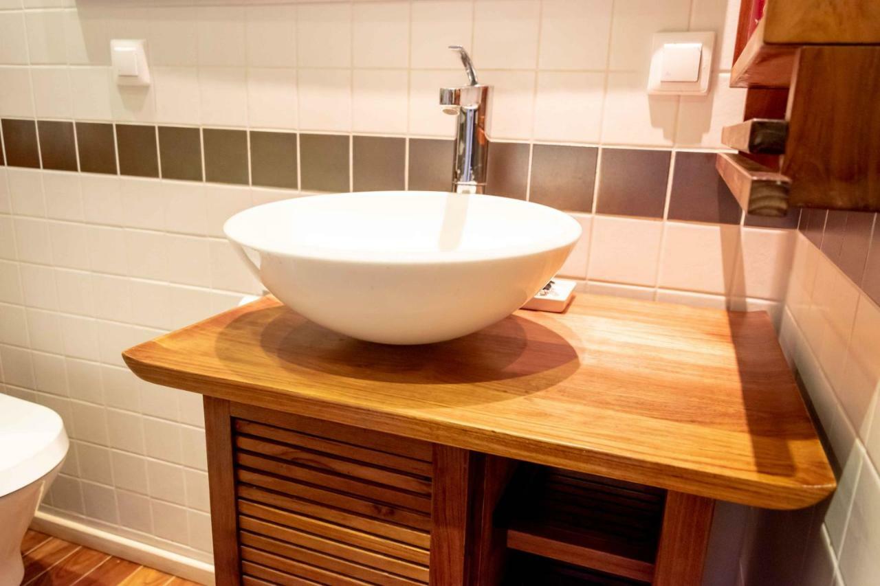 Apartament Przy Klifach Jastrzębia Góra 외부 사진