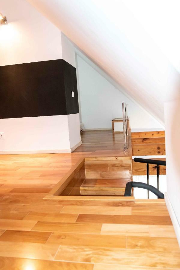 Apartament Przy Klifach Jastrzębia Góra 외부 사진