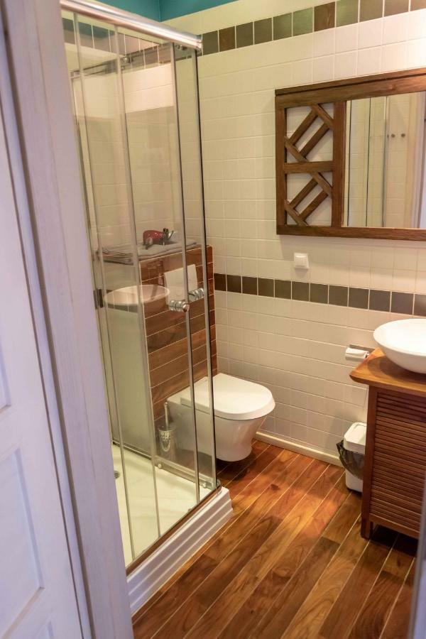 Apartament Przy Klifach Jastrzębia Góra 외부 사진